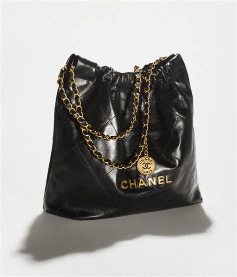 chanel 22bag